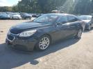 Chevrolet Malibu 1lt Image 1
