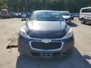 Chevrolet Malibu 1lt Image 6