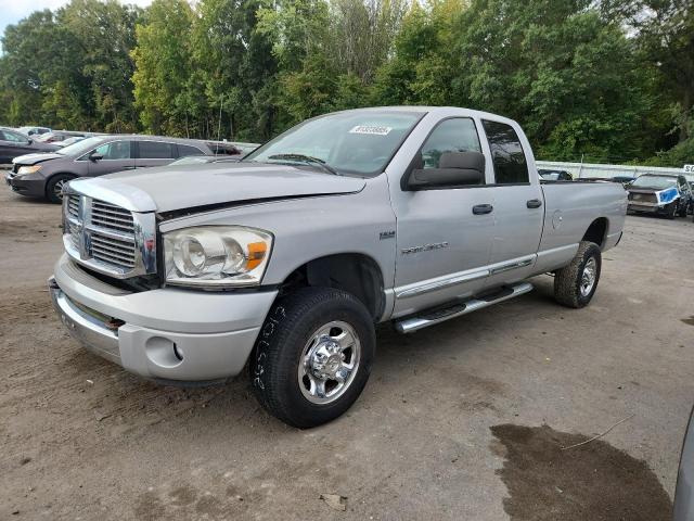  Salvage Dodge Ram 2500