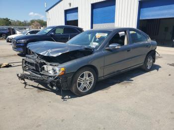  Salvage Volvo S60