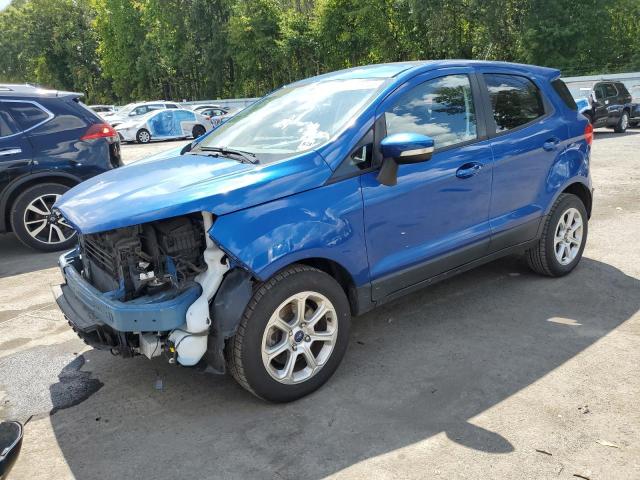  Salvage Ford EcoSport
