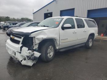  Salvage Chevrolet Suburban