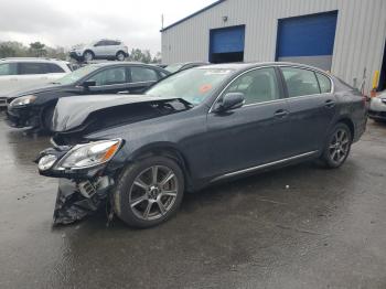  Salvage Lexus Gs