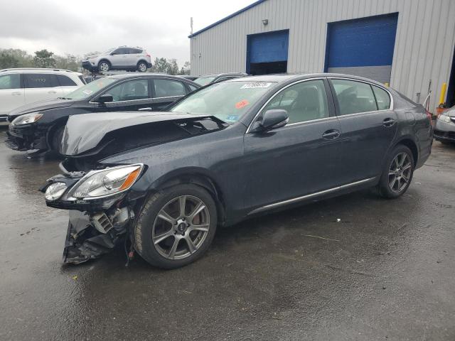  Salvage Lexus Gs