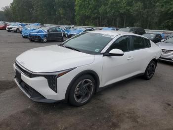  Salvage Kia K4 Ex