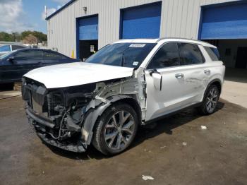  Salvage Hyundai PALISADE
