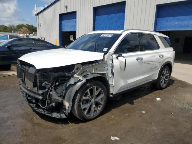  Salvage Hyundai PALISADE