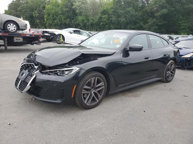  Salvage BMW 4 Series