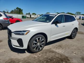  Salvage Volvo Xc60 Plus