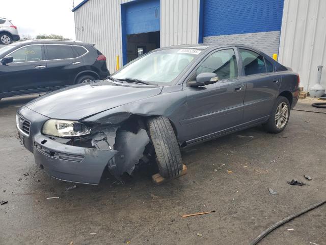  Salvage Volvo S60