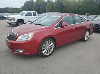  Salvage Buick Verano