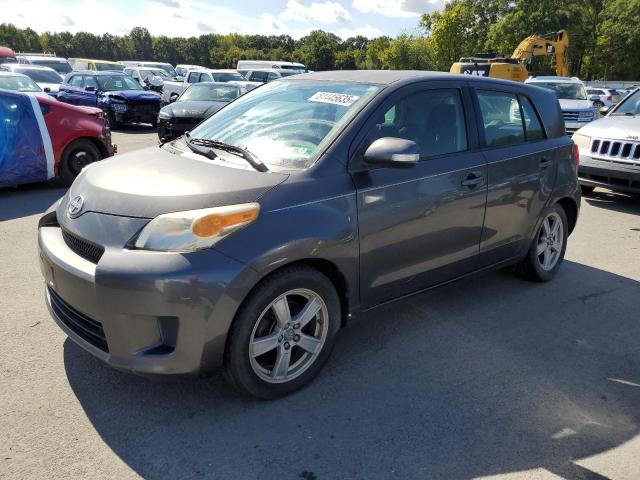  Salvage Toyota Scion