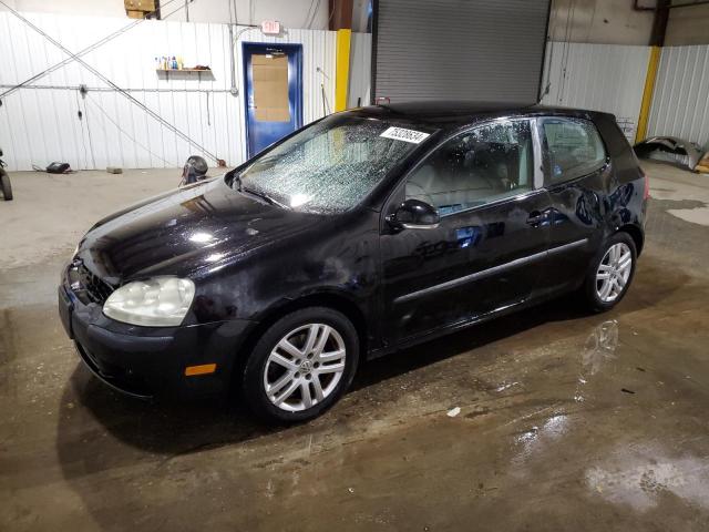 Salvage Volkswagen Rabbit