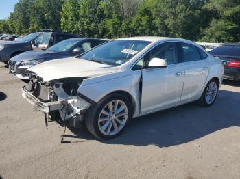  Salvage Buick Verano