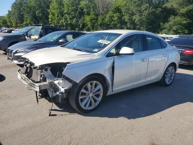 Salvage Buick Verano
