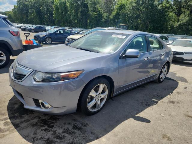  Salvage Acura TSX