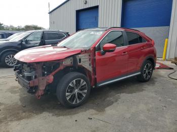  Salvage Mitsubishi Eclipse