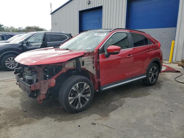  Salvage Mitsubishi Eclipse