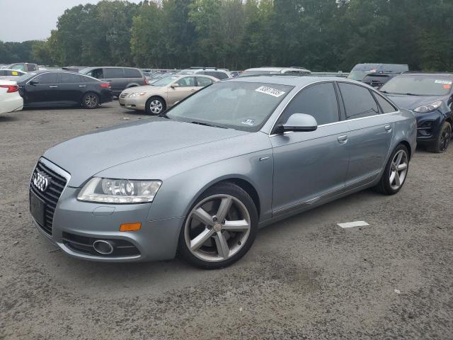  Salvage Audi A6