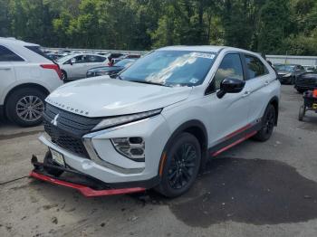  Salvage Mitsubishi Eclipse