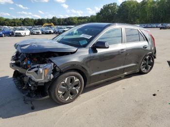 Salvage Kia Niro