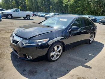 Salvage Acura TSX