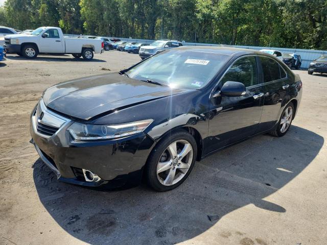  Salvage Acura TSX