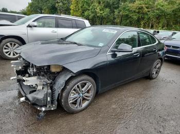  Salvage BMW 2 Series