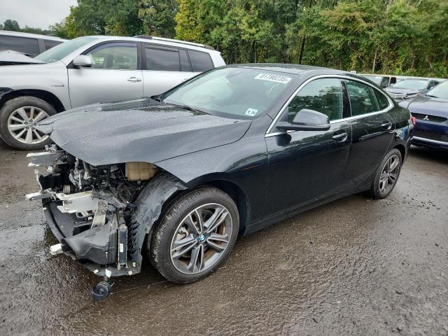  Salvage BMW 2 Series