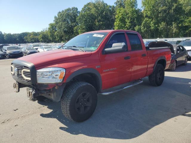  Salvage Dodge Ram 1500