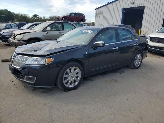  Salvage Lincoln MKZ