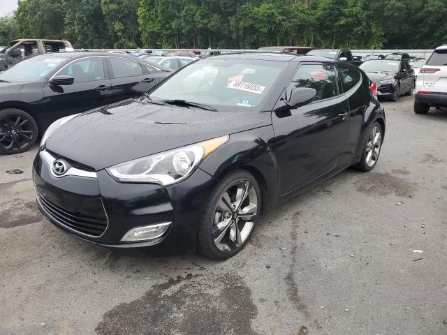 Salvage Hyundai VELOSTER