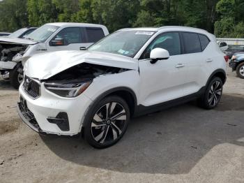  Salvage Volvo Xc40 Plus