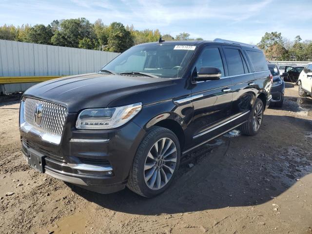  Salvage Lincoln Navigator