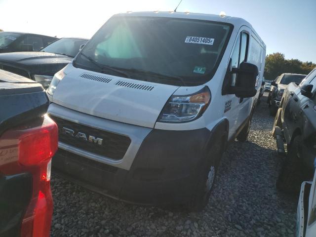  Salvage Ram Promaster