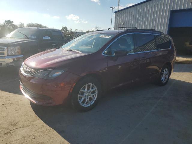  Salvage Chrysler Pacifica