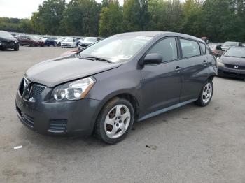  Salvage Pontiac Vibe
