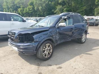  Salvage Volvo XC90
