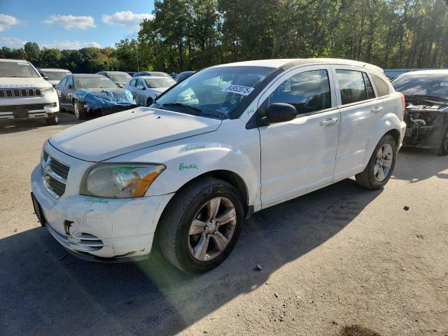  Salvage Dodge Caliber