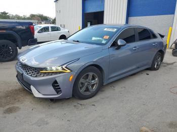  Salvage Kia K5
