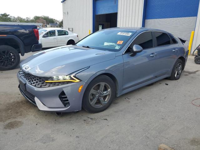  Salvage Kia K5