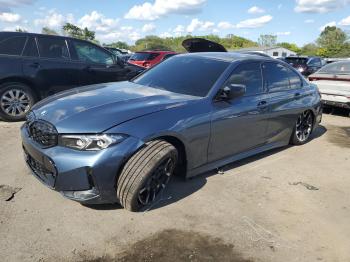  Salvage BMW M Series