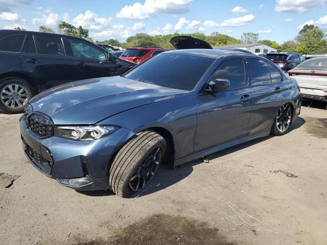  Salvage BMW M Series