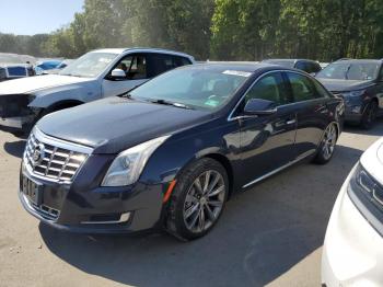  Salvage Cadillac XTS