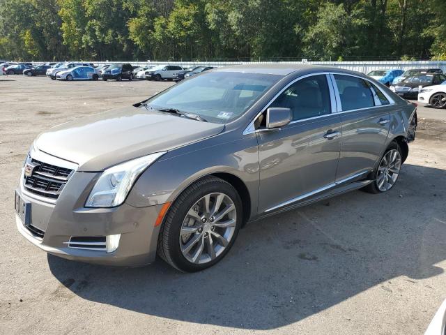  Salvage Cadillac XTS
