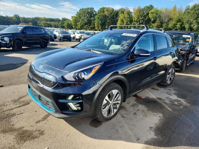  Salvage Kia Niro
