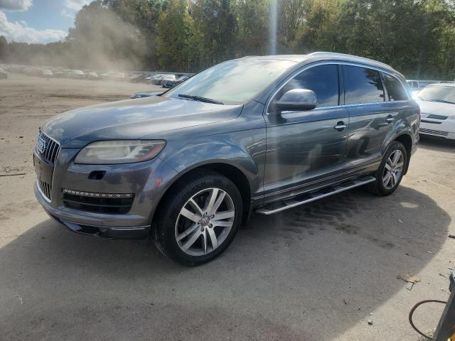  Salvage Audi Q7