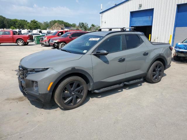  Salvage Hyundai SANTA CRUZ