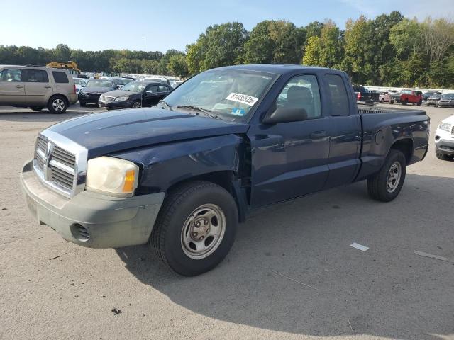  Salvage Dodge Dakota