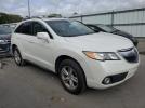 Acura RDX Technology Image 8